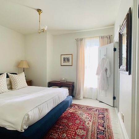 Woodbourne Inn Niagara-on-the-Lake Екстериор снимка