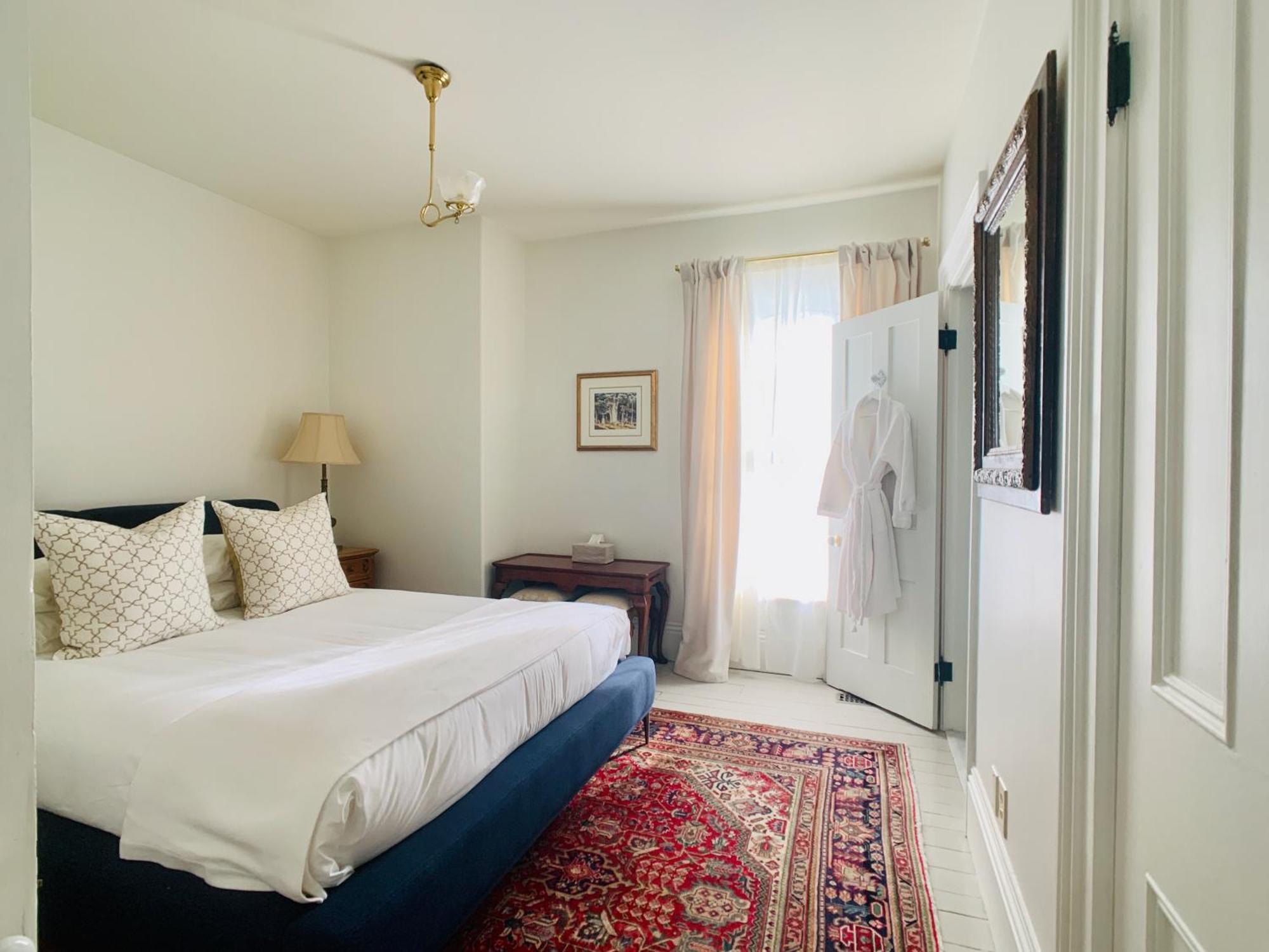Woodbourne Inn Niagara-on-the-Lake Екстериор снимка